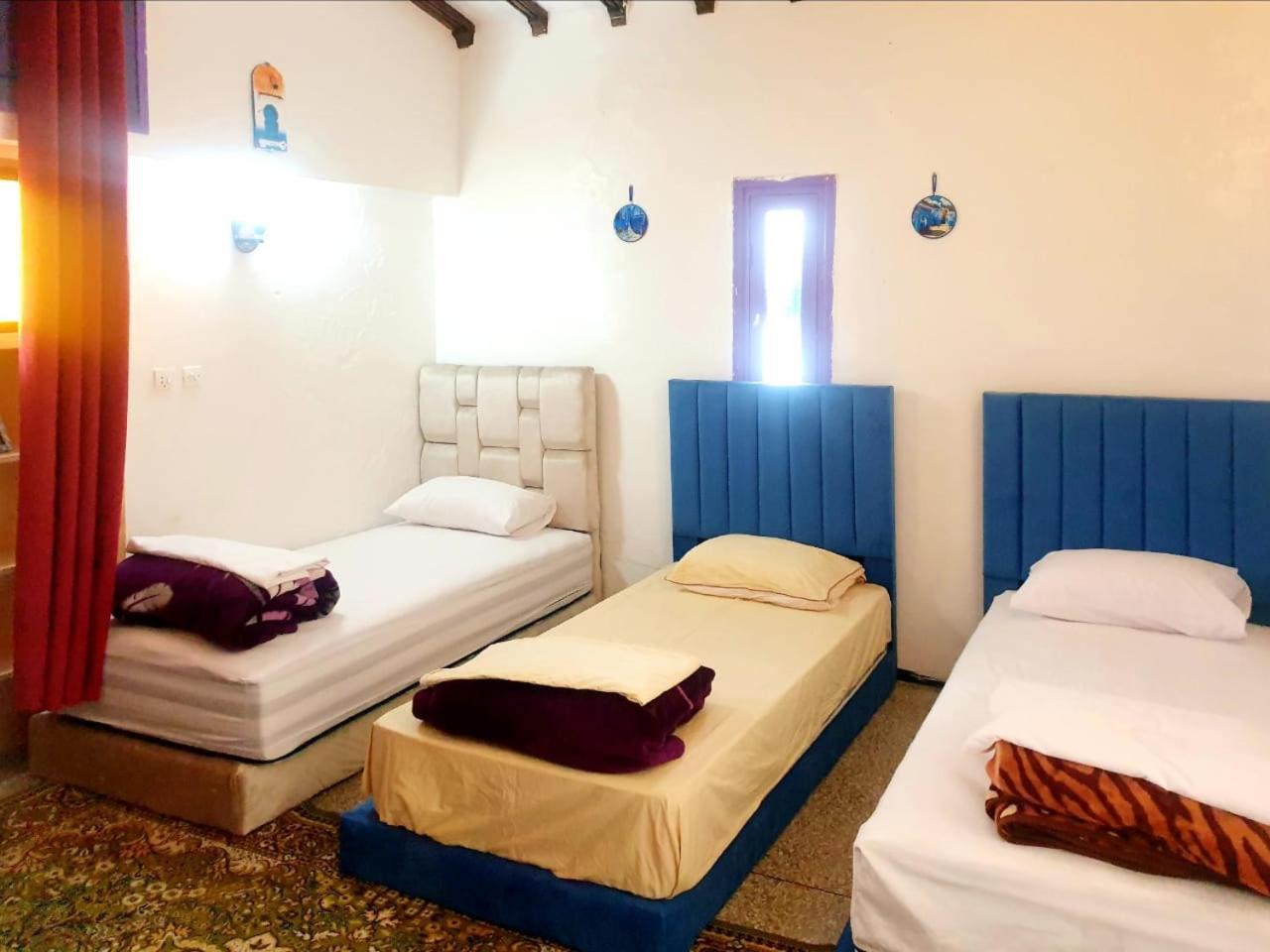 Casa Plasa Grande شفشاون المظهر الخارجي الصورة