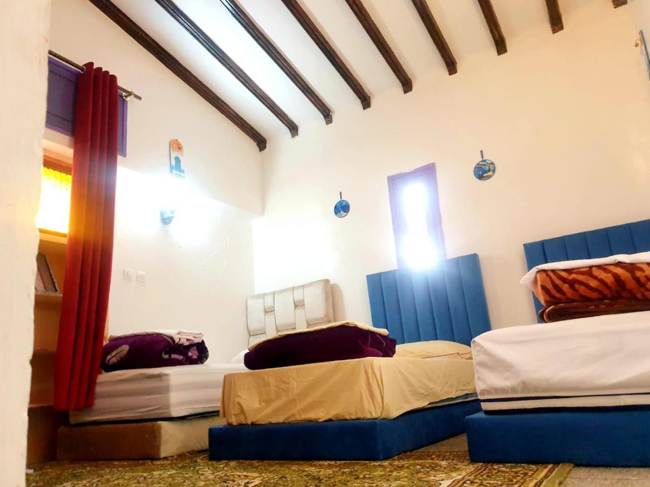Casa Plasa Grande شفشاون المظهر الخارجي الصورة