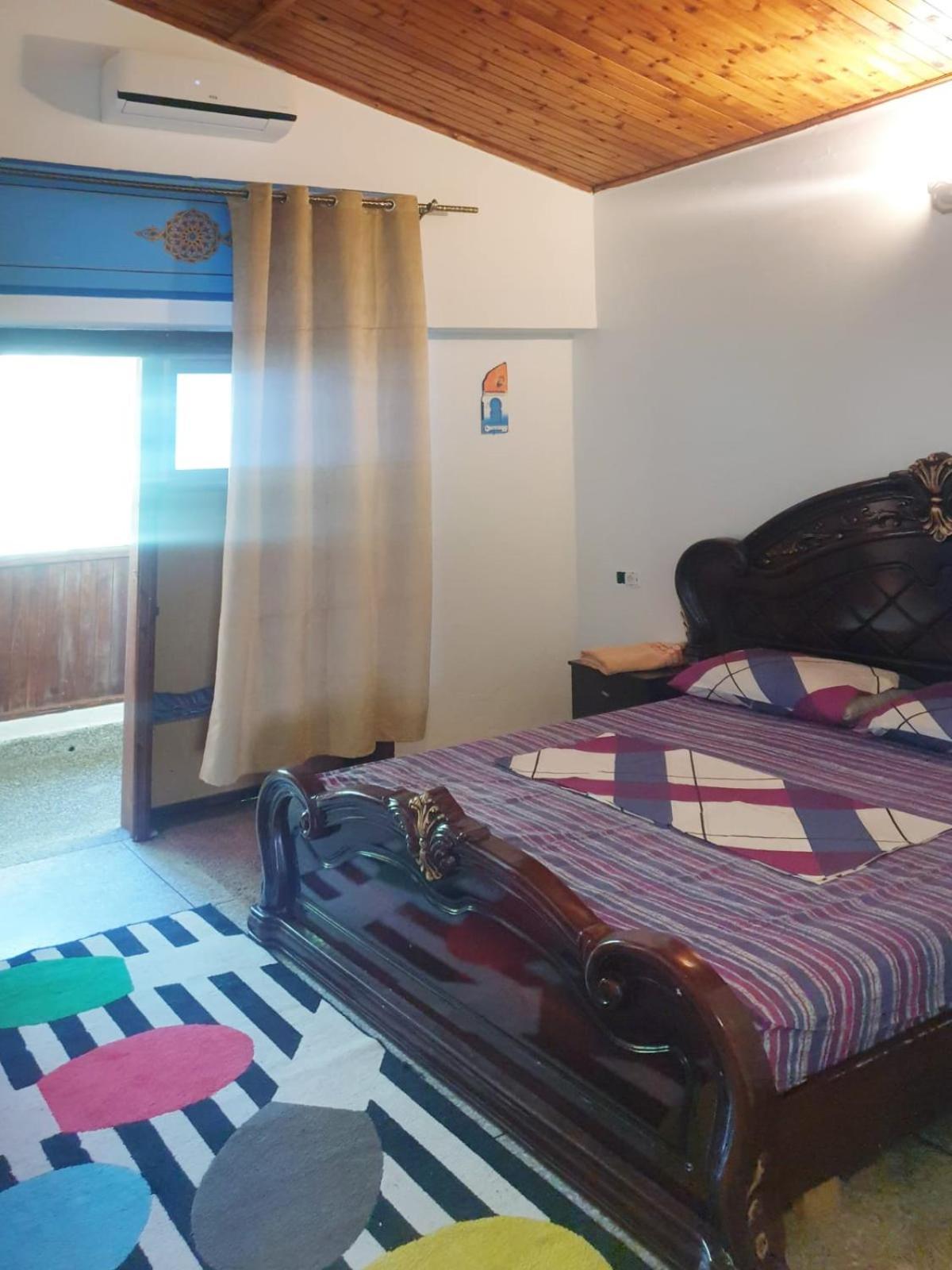 Casa Plasa Grande شفشاون المظهر الخارجي الصورة