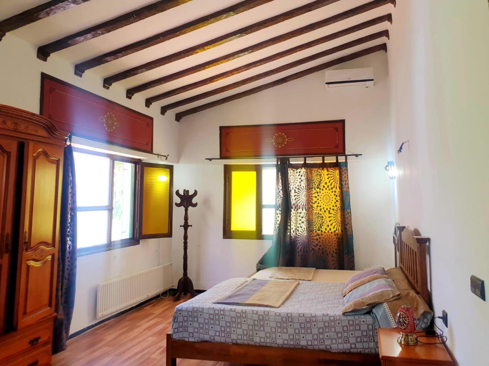 Casa Plasa Grande شفشاون المظهر الخارجي الصورة